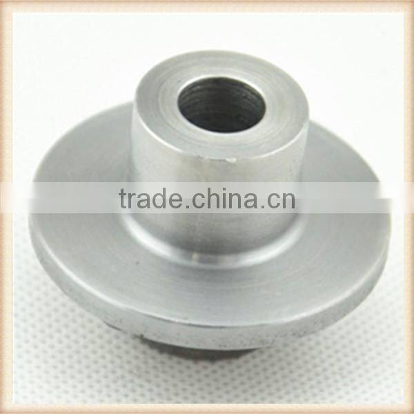Steel fabricated fittings