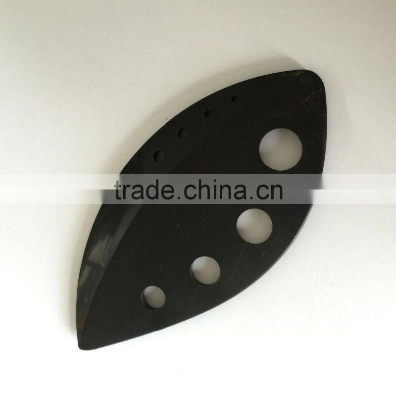 Herb & Kale Stripping Tool - Removes Leaves from Stems in Seconds!