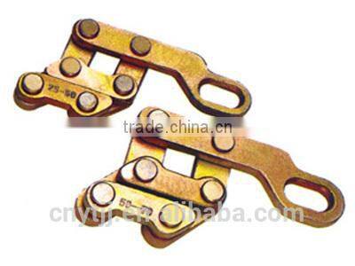 Self Gripping Clamps/Parallel Ground Wire Grip