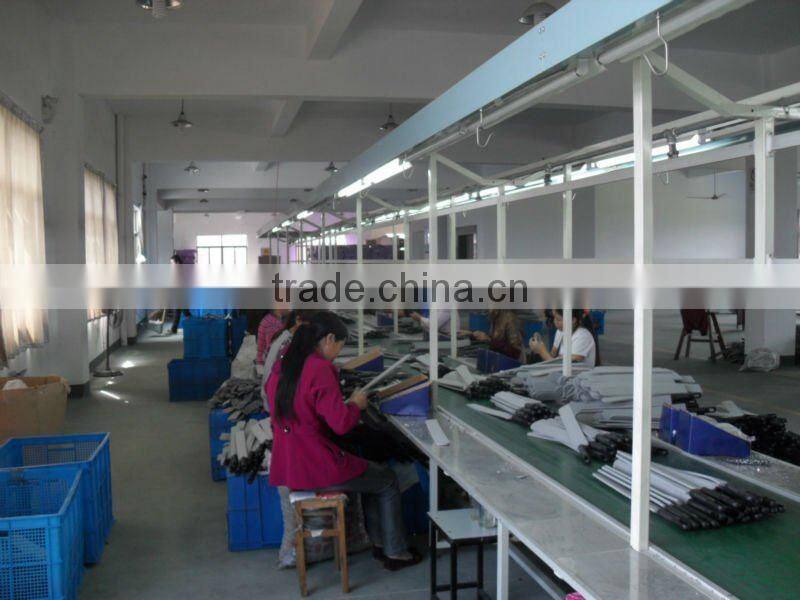 Plastic cookie cutter