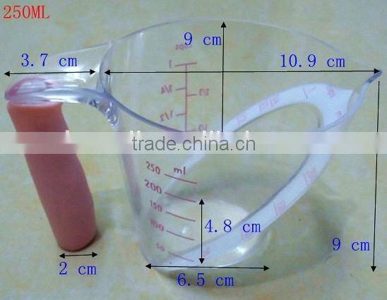 MJ-0250 250ml measuring cup