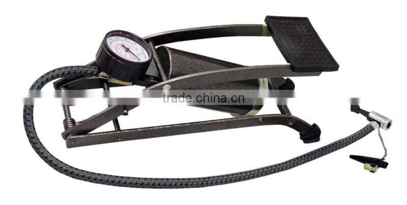 Single Foot Pump