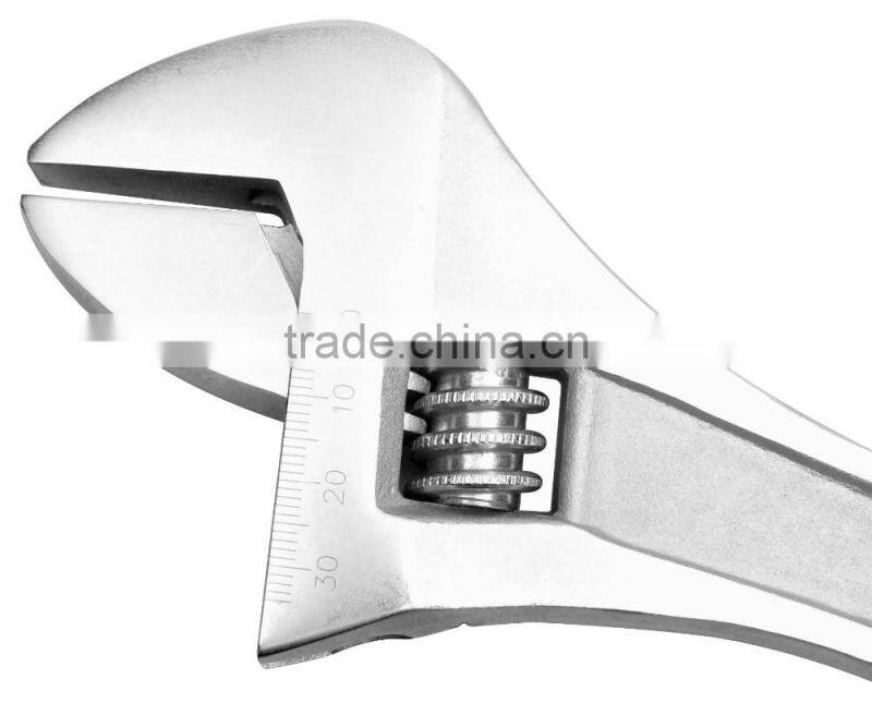 4"-15"Adjustable Wrench