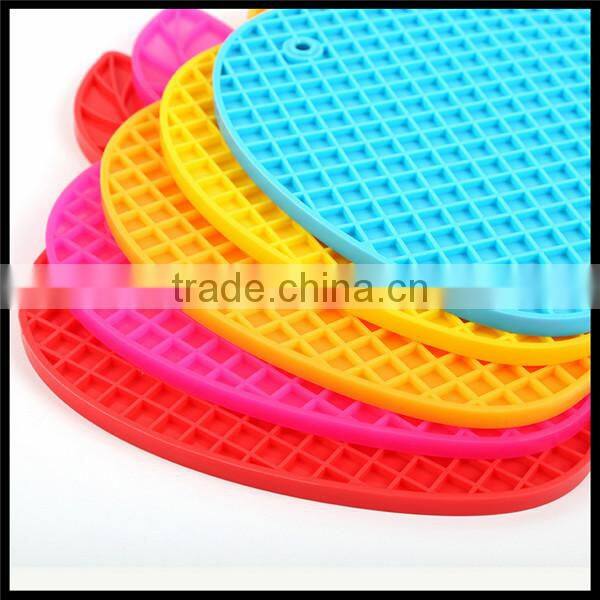Safe Silicone Mat Table Mat