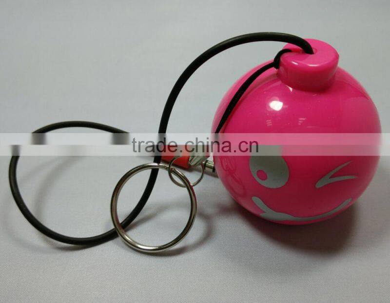 Cartoon Mini Microphone speak for mobile phone