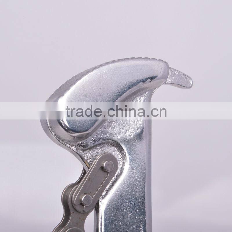 AK-1019 High Quality key chain oil filter wrench sizes