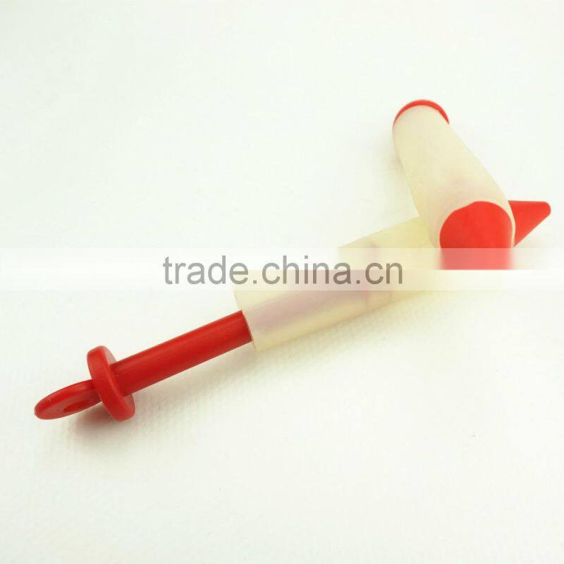 16047 Food grade silicone decorating pen