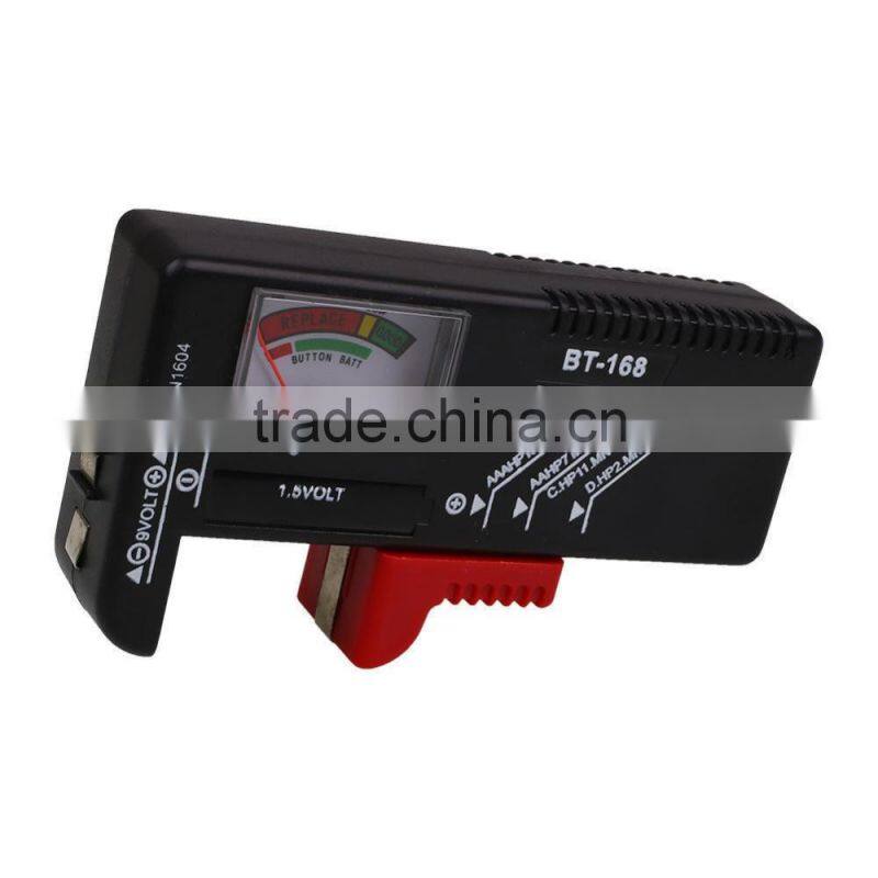 2016 new Mudder Digital Battery Tester