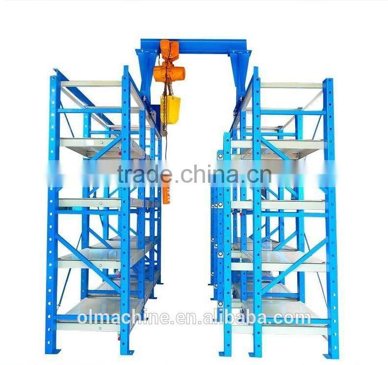 1ton mould rack/shelf, warehouse mould rack/shelf, supermarket rack/shelf, storage rack, metal rack, heavy load rack