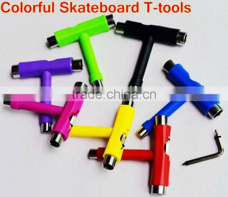 22/27 inchcruiser mini roller skate board