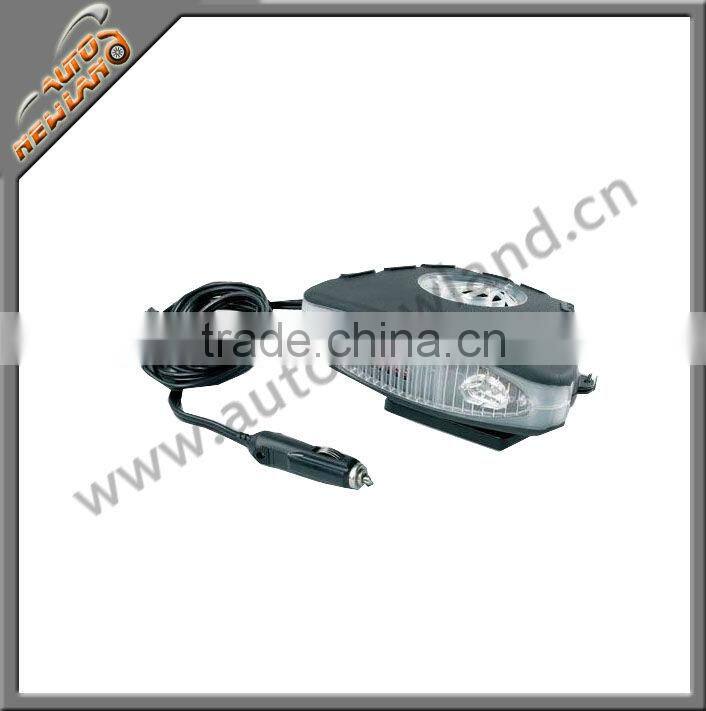 12V/24V FAN Car Heater fh06 fan heater