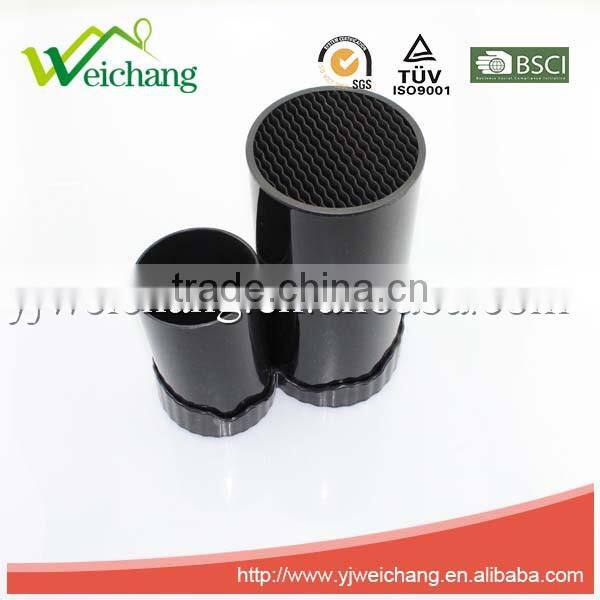 WCJ617 Premium Utility 2 in 1 knife holder New design great kitchen helper low price