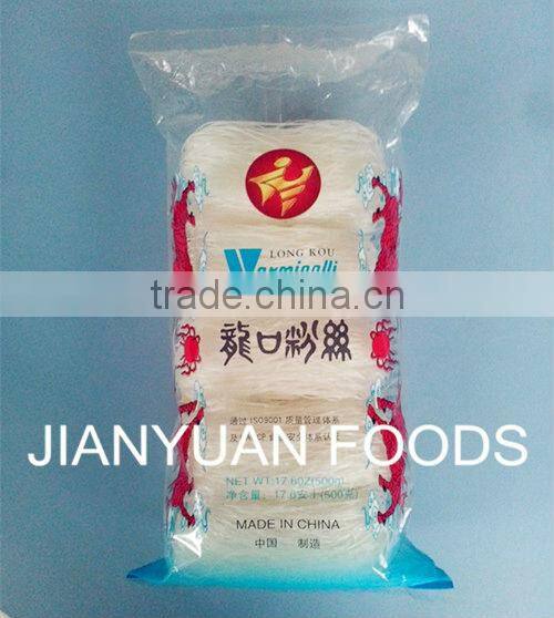 Longkou Vermicelli
