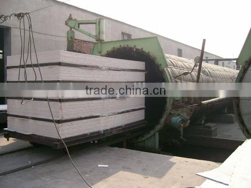 high density fiber cement board