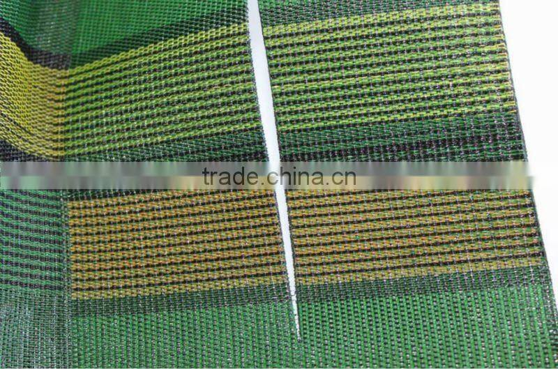 Green Silo Bag/Sand Bag (TY-FB003)