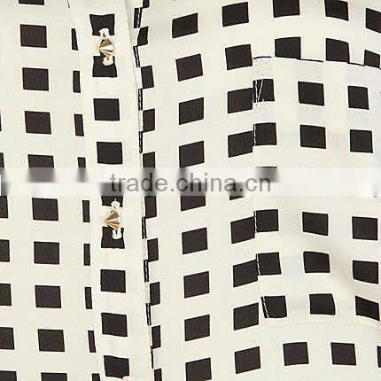 2013 new party women blouse