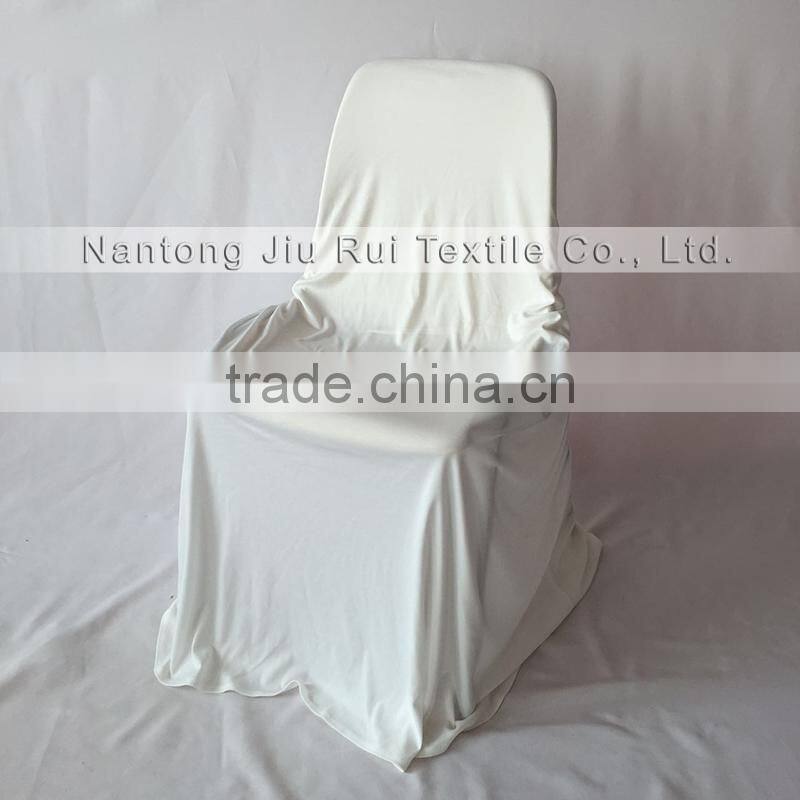 Tie Butterfly Bow Wedding Hotel Banquet Event Party Decoration Chair Cover