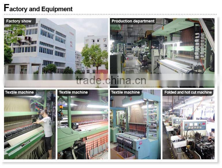 China Alibaba Precise Detail White Label for Clothing