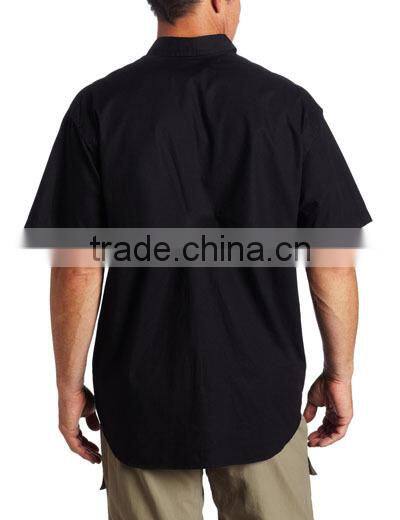 Fishing Shirt Black