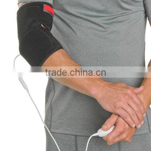 Elbow Pro-Wrap Heating Pad (3in1 Hot & Cold Therapy)