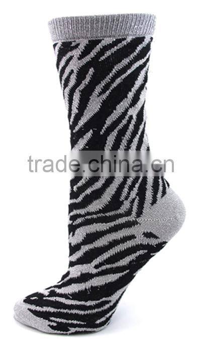 Sexy Fancy Compression Smell Animal Girl Tube Sock