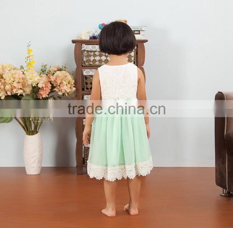 Hotsale indian baby frocks new model frocks dresses