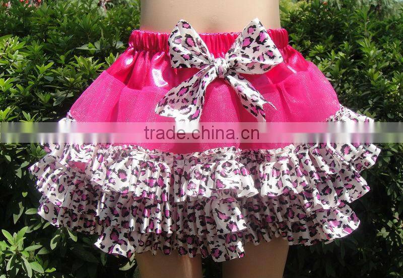 GIRL'S FAIRY TUTUS BABY SEQUIN WAIST TUTUS