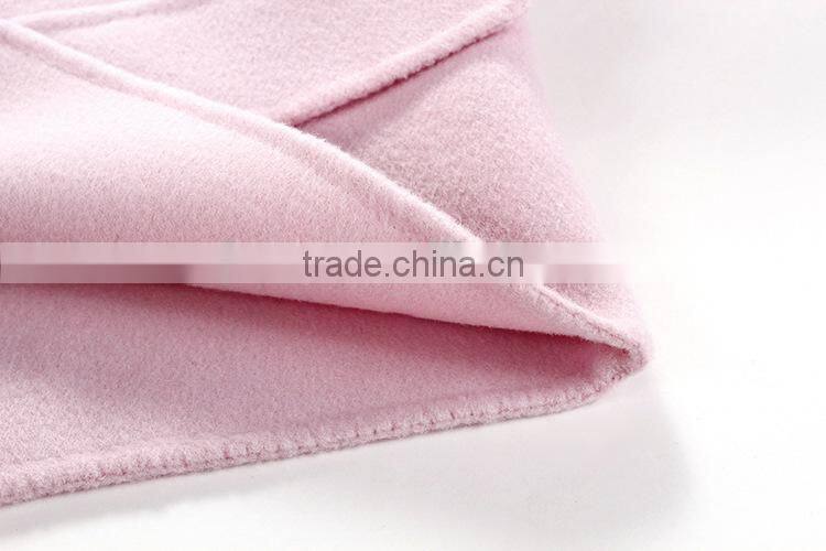 GZY 2016 high quality branded pink new design women suits