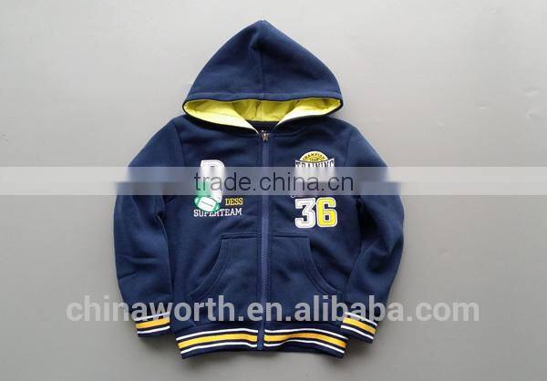 nice design fleece shirts fresh hoodies zipper hooded sweatshirt