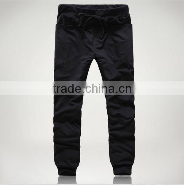 Custom Jogger Sweatpants