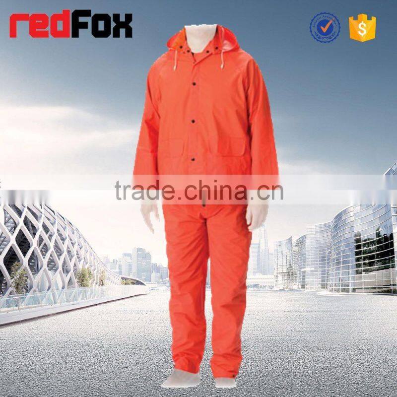 light weight breathable motorcycle rain suit