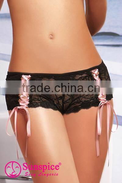 sexy satin panties for women