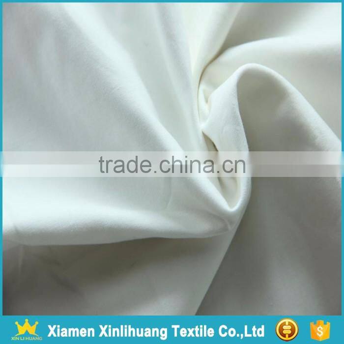 China Supplier 100 Cotton Poplin Shirting Fabric for Sale