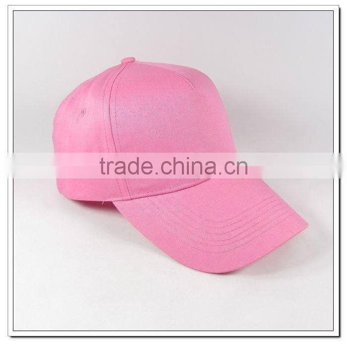 silk-screen printing caps wholesale five panels baseball cap wholesale