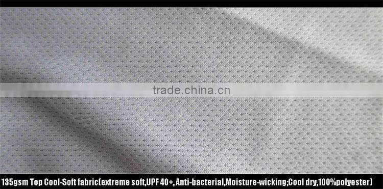 Custom Sublimation Printing Running Singlets & Vests