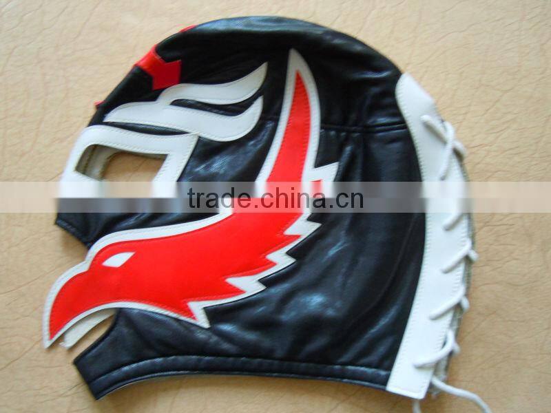 Hot sale mexican style adult wrestling mask,lucha mask