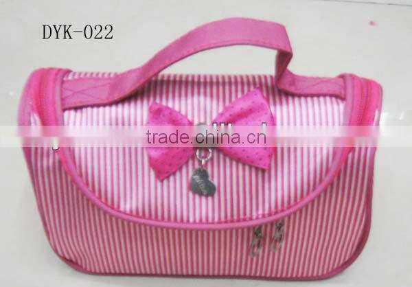 fashion cosmetics bag