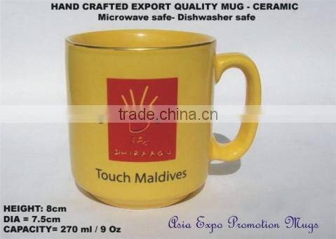 Promotion Mugs