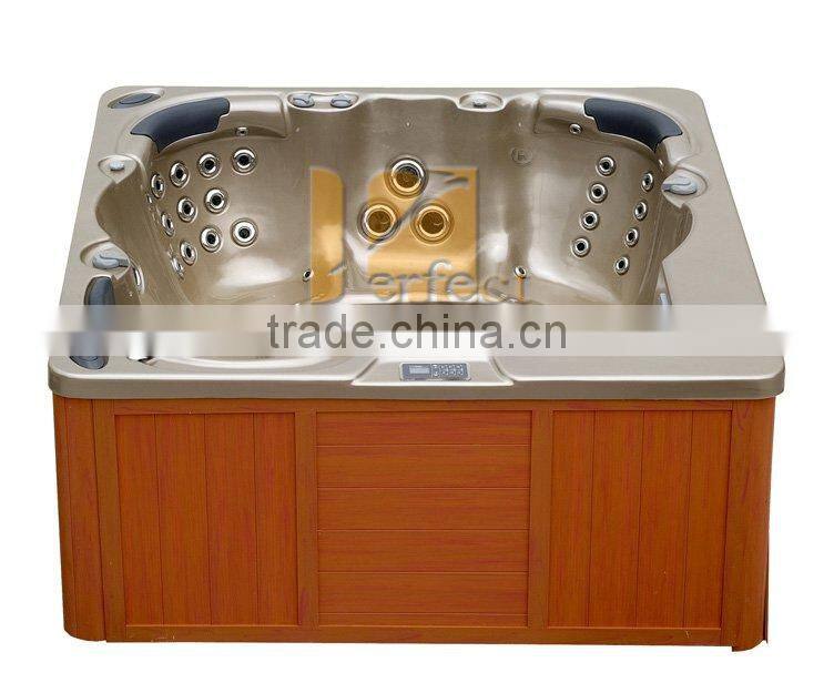 hydro therapy 6 person whirlpool /hot tub/ourdoor spa