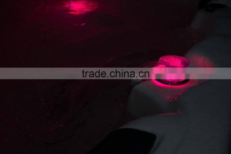 Hot sale Luxury Whirlpool Massage Bathtub