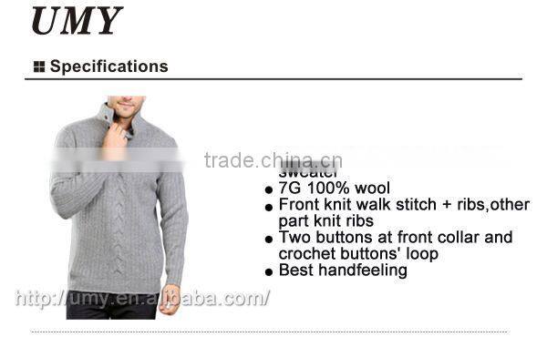 turtle neck sweater knitting garment