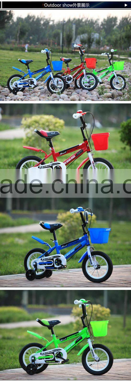 Children Bike, Cheap Kids Bicycle For 1-8 Years baby bike for Sale