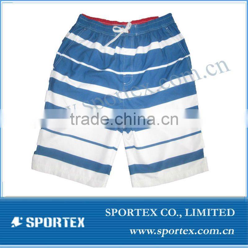 2013OEM fashion men's beach short