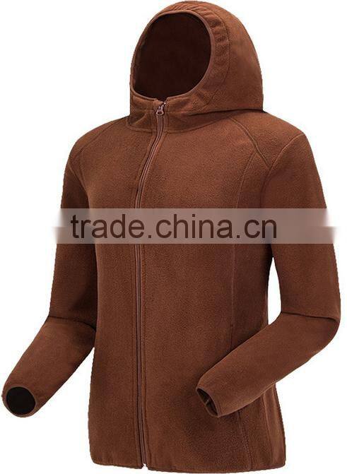 custom made designer men winter clothing,cheap outdoor polar fleece hoodie jacket