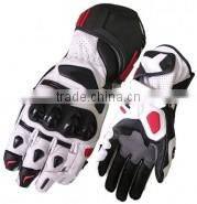 Customize professional GYM gloves for motorbike griping