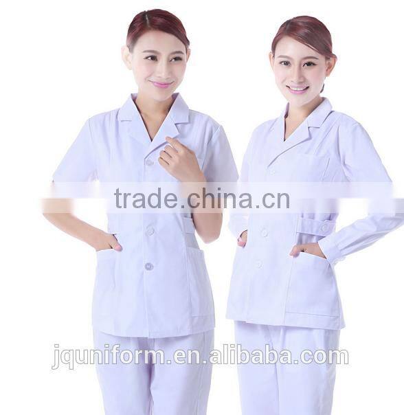 Doctor uniform,lab uniform, pharmacy coat