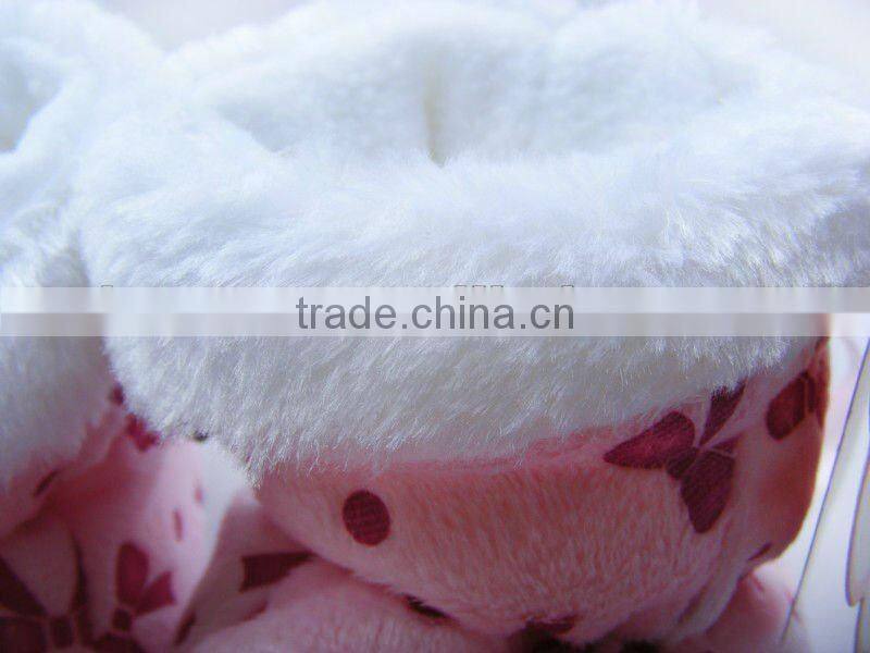 soft cotton New Baby winter shoes, Hexuan factory price