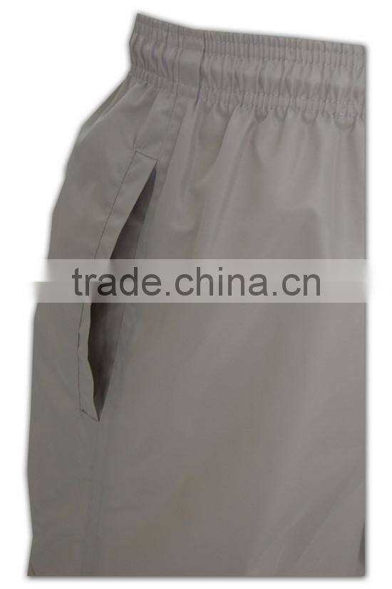 Hot Sales factory price fashion pant suit for men