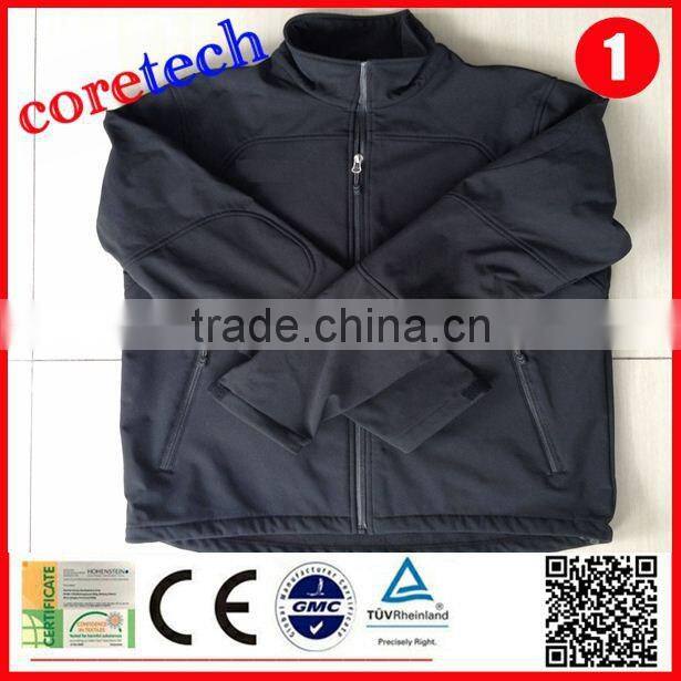 Fashion cheap tactical softshell jacket factory