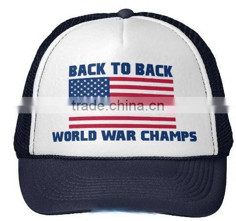 Fashionable design old style fancy baseball caps